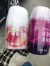 网易严选浴室香氛香薰空气清新剂卫生间厕所除臭消臭蛋多肉葡萄400ml 实拍图