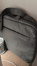 新秀丽（Samsonite）手提电脑包男女单肩包14英寸商务公文包苹果华为笔记本斜挎包 实拍图