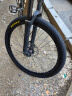 KENDA建大k1177山地自行车轮胎套装26X1.95加长美嘴丁基橡胶内胎耐磨黑 晒单实拍图