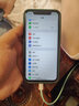 帆睿 适用苹果x屏幕总成iphone11pro内外屏14xsmax液晶显示换屏12玻璃触摸13XR15手机屏 适用苹果14屏幕总成（新官换屏幕总成） 实拍图
