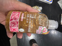 蔻斯汀（Kustie）花瓣沐浴露220ml家庭旅行装方便携带乳液泡沫细腻留香持久男女士 玫瑰花瓣沐浴露220ml 实拍图