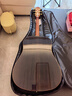 红棉（Kapok）高端民谣单板吉他41英寸G5男女生进阶考级木吉他成人专业表演乐器 实拍图