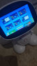 罗菲克儿童早教机智能安卓机器人学习机wifi家教机婴幼儿玩具新年礼物 安卓版32G粉色(爱奇艺+动画片) 实拍图