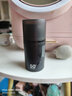 泉帝（QUANDI） 水凝皙美白防晒乳防晒霜 轻薄透气隔离防晒保湿quan帝 防晒霜2瓶装【临期介意勿拍】 实拍图