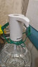 志高（CHIGO）抽水器桶装水 纯净水抽水器 饮水机抽水泵 桶装水取水器 家用办公室自动上水器 ZG-CSQ301 实拍图