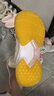 YONEX尤尼克斯羽毛球鞋yy女款训练透气缓震SHB101CR 米粉 37 实拍图