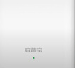 Tenda路由器全屋WiFi6子母【别墅级覆盖】Mesh放大器分布式组网无线千兆穿墙王:信号增强【单只装】 实拍图