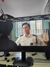 AOC 27英寸2K IPS HDR10 HDMI/DP 低蓝光不闪 可壁挂 三边微边 超薄节能办公电脑显示器 Q27B35E 实拍图