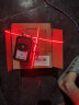 度维（DOVOH） 【超亮红光】水平仪8线红外线砌墙神器高精度自动找平超亮室外 W2 8线 2电 超亮红光 单机标准套装 晒单实拍图
