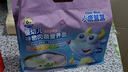 小鹿蓝蓝【超值组合】婴幼儿面条婴儿果泥1116g宝宝辅食面条营养线面 实拍图