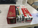 晨光（M&G）文具0.5mm黑色全针管中性笔替芯 拔盖签字笔芯 故宫金榜题名系列水笔替换芯4394A 20支/盒期末考试 实拍图