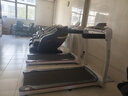华为智选鸿蒙智选跑步机家用降噪可折叠走步机亿健精灵S7免安装宽大跑台 实拍图