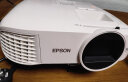 爱普生（EPSON）CH-TW5700TX家用投影仪 3LCD智能家庭影院投影机（1080P 2700流明 智能系统） 晒单实拍图