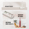 飞利浦（PHILIPS）电动牙刷S系列水疗刷HX2491声波震动清洁亮白护龈5种模式HX6730升级款高端送礼教师节礼物 HX2491/01-SPA刷-5种模式-红 实拍图