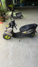 雅马哈（YAMAHA）踏板摩托车福颖forcex125越野车 YAMAHA全新整车国四电喷创核科技 福颖卡其黄 线上建议零售价 实拍图