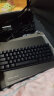 红龙（REDRAGON）M61 SE 有线磁轴机械键盘 8K回报率 RT键盘 可调节键程 RGB背光 61键电竞游戏键盘-黑色 实拍图
