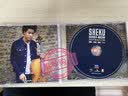 谢库·坎涅-梅森：灵感（CD） 实拍图