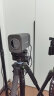 HIKVISION海康威视电脑直播摄像头4K超清摄像机台式机8倍变焦竖屏网络娱乐主播抖快美颜直播带货设备U168R 晒单实拍图