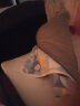 优乐博（ULOP）婴儿床床垫新生儿宝宝bb床椰棕垫乳胶床垫双面通用儿童床垫 椰棕婴儿床垫【113*63*3CM】 实拍图