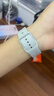 小米（MI）REDMI Watch 5 皎月银 国家补贴 澎湃OS 2 心率血氧监测 蓝牙通话 红米手表5 智能手表 小米汽车 实拍图