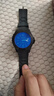 四万公里儿童手表男初高中学生潮流简约青少年男童防水小学生男孩夜光防摔 实拍图