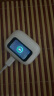 华色【华强北16代顶配Pro6】苹果蓝牙耳机无线带显示屏幕Air主动降噪适用iPhone1514/13/12五代ios入耳 实拍图