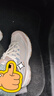斯凯奇（Skechers）奶茶熊女鞋秋季厚底老爹鞋软底百搭熊猫鞋休闲运动鞋149238 实拍图