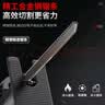 德力西 电钻改装曲线锯转接头家用多功能手持电锯木板往复锯小型切割机 自动加油款改装锯+锯条9根 实拍图