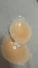 浪莎（LangSha）硅胶胸贴2025新款游泳隐形文胸女聚拢婚纱泳装胸贴大小胸 实拍图