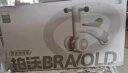 柏沃 BRAVOLD儿童平衡车1-3岁摇摇车男女孩1岁宝宝玩具生日周岁礼物摇摇马 实拍图