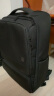 新秀丽（Samsonite）电脑包双肩包男士背包旅行包休闲都市黑色15.6英寸QK9*09001 实拍图