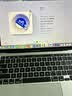 苹果 Apple MacBook Pro/Air 二手苹果笔记本电脑 办公设计游戏 M1/M2/M3/M4 京选电脑 | 一机一检 22年13寸【高性能|热销】M2-8-256带触控 实拍图
