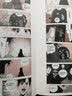 谷围南亭.1 超人气漫画家墨飞代表作品！ 我存在的意义，就是让命运也尝尝被安排的滋味！《谷围南亭》系列不停歇！单行本第一卷 实拍图