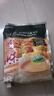 金味 麦片原味独立小包装袋装营养燕麦香甜早餐饱腹代餐冲饮即食冲饮 原味420克/15小包 实拍图