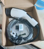 充仕盾随车充3.5kw充电枪便携式新能源汽车充电器适用于比亚迪唐宋汉秦L海豹05海鸥海豚驱逐舰吉利星愿 【智能数显款】3.5KW-16A/充满自停 3米（纯铜电芯） 实拍图