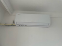 格力（GREE）1.5匹 京湃 新一级能效 变频冷暖 高温自清洁 壁挂式空调挂机 KFR-35GW/(35558)FNhAc-B1(WIFI) 实拍图
