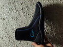 Yon Sub潜水鞋 5mm潜水靴 浮潜鞋 男女士涉水鞋沙滩冲浪游泳鞋 黑色 43-44 实拍图