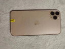 Apple iPhone 11 Pro Max 苹果11 promax手机  二手手机 备用机学生机 金色 256G白条24期免息0首付 实拍图