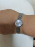 天梭（TISSOT）瑞士手表 小可爱系列腕表 钢带石英女表 T058.009.11.031.00 晒单实拍图