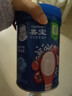 嘉宝（GERBER）番茄牛肉谷物高铁米粉婴幼儿米粉宝宝辅食米糊250g6月+100%真验厂 实拍图