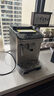 德龙（Delonghi）全自动咖啡机家用意式15Bar泵压美式现磨豆粉打奶泡 原装进口E Plus 自动清洗 13档研磨 温度调节  拿铁卡布奇诺 实拍图