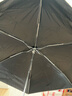 天玮伞业（Tianwei umbrella）遮阳伞晴雨五折防晒防紫外线太阳伞迷你便捷胶囊伞可定制 实拍图
