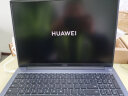 华为（HUAWEI）MateBook D16笔记本电脑2024新款13代酷睿标压16英寸轻薄可选高能版游戏本商务办公超薄本 灰丨i9-13900H 16GB 1T【高能版】 晒单实拍图