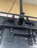 ProPre 电视吊架天花板吊顶架挂架液晶电视机旋转上下伸缩多功能显示器监控吊顶支架电视机壁挂26-60英寸 实拍图
