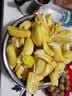 永生厚【顺丰】海南黄肉菠萝蜜新鲜水果热带水果整箱干苞一整个生鲜特产 菠萝蜜黄肉22-25斤 实拍图
