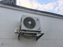 格力（GREE）空气能热水器家用200升变频超一级能效WiFi电辅80℃杀菌高温洗水之逸SXTD200LCJW/E1-1j家电补贴 实拍图