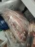 鲜美来 国产冷冻鱿鱼圈248g 袋装 火锅烧烤食材 海鲜水产 实拍图