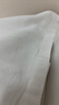 南极人（NanJiren）枕头枕芯颈椎枕头睡眠深度家用护颈枕单成人颈椎病枕舒颈枕 牵引枕一只装 42*68cm 实拍图