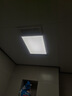 雷士（NVC）风暖浴霸照明排气一体速热浴室取暖器卫生间灯集成吊顶Y371 实拍图