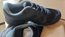 强人训练鞋男 体能运动鞋 际华3515原厂作训鞋户外跑步登山鞋 黑色 40 实拍图